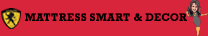 Mattress Smart & Decor Logo